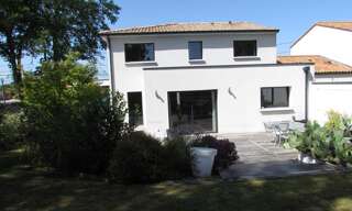 Maison 5 Pièces 145 m² à vendre à Nantes (44300)