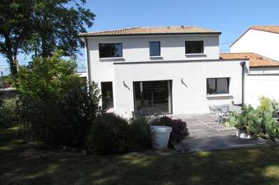 Maison 5 pièces 560000 €