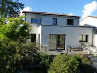 Quartier gachet Nantes Maison familiale 5 pièces 145 m2 terrasse et jardin — photo 2