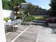 Quartier gachet Nantes Maison familiale 5 pièces 145 m2 terrasse et jardin — photo 4
