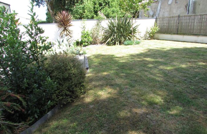 Quartier gachet Nantes Maison familiale 5 pièces 145 m2 terrasse et jardin — photo 5