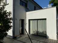 Quartier gachet Nantes Maison familiale 5 pièces 145 m2 terrasse et jardin — photo 3