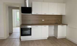 Appartement 3 Pièces 43 m² à vendre à Nantes (44000)