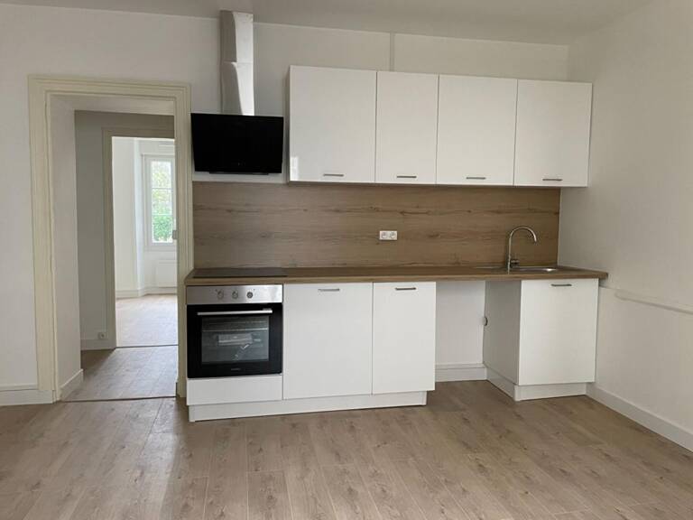 Appartement de plain-pied entièrement rénové — photo 1