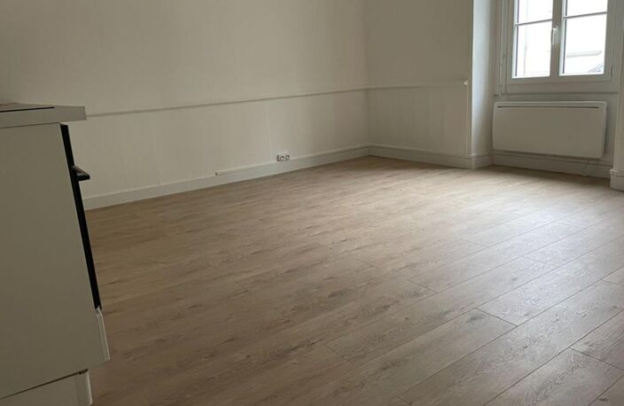 Appartement de plain-pied entièrement rénové — photo 2