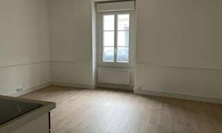 Appartement 3 Pièces 43 m² à vendre à Nantes (44000)