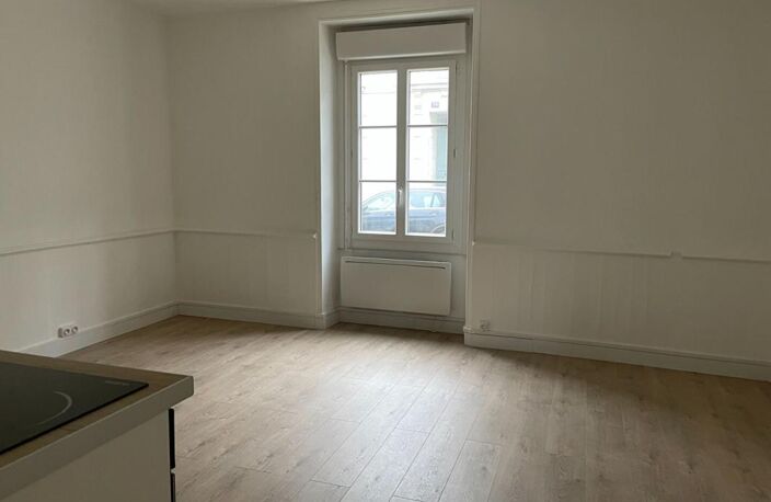 Appartement de plain-pied entièrement rénové — photo 3