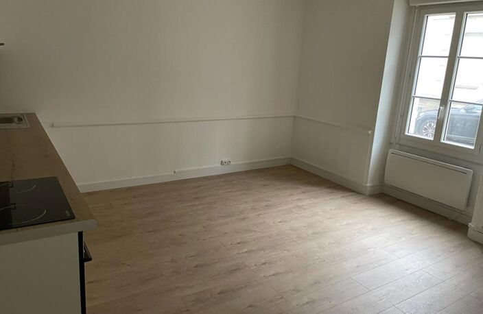 Appartement de plain-pied entièrement rénové — photo 4