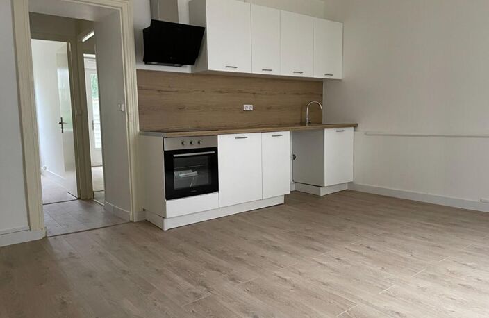 Appartement de plain-pied entièrement rénové — photo 5