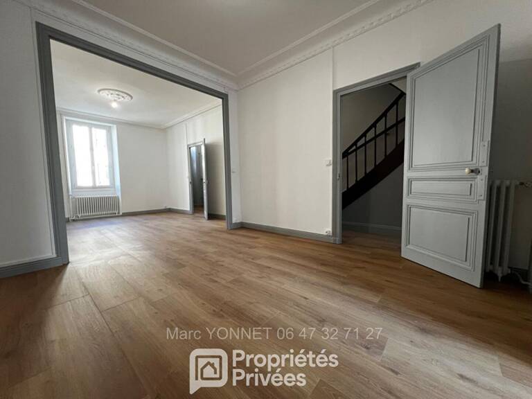 Maison de ville 135 m² 9 pièces à Angoulême — photo 1