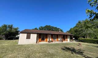 Maison 3 Pièces 80 m² à vendre à Brantôme en Périgord (24310)