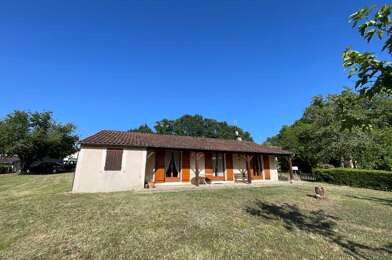 Maison 3 pièces 190800 €