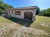 maison de plain- pied de 80m2 — photo 2