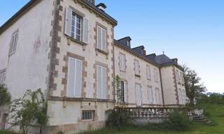Maison 12 Pièces 395 m² à vendre à Moulins-Engilbert (58290)