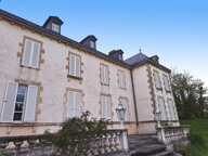 Château Moulins Engilbert 12 pièce(s) 395,85 m2 — photo 2
