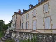 Château Moulins Engilbert 12 pièce(s) 395,85 m2 — photo 3