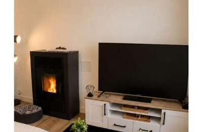 Maison 4 pièces 163000 €