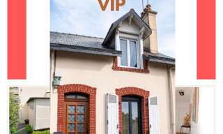 Maison 4 Pièces 73 m² à vendre à Port-Brillet (53410)