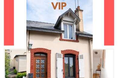 Maison 4 pièces 146000 €