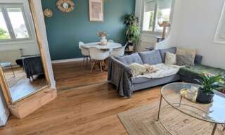 Appartement 3 Pièces 63 m² à vendre à Saint-Brieuc (22000)