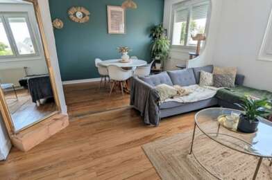 Appartement 3 pièces 118000 €