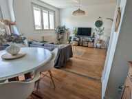 Appartement Saint Brieuc 3 pièce(s) 63.39 m2 — photo 2