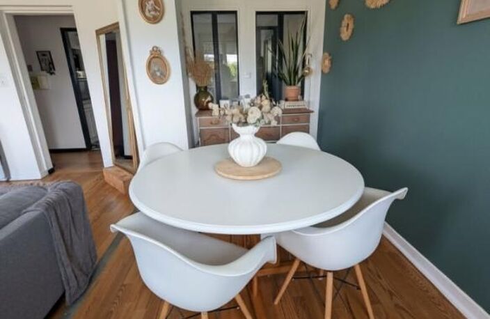 Appartement Saint Brieuc 3 pièce(s) 63.39 m2 — photo 3