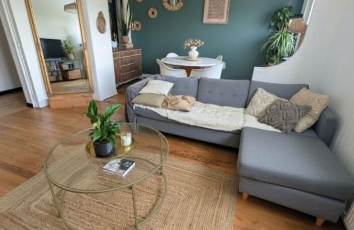 Appartement Saint Brieuc 3 pièce(s) 63.39 m2 — photo 4