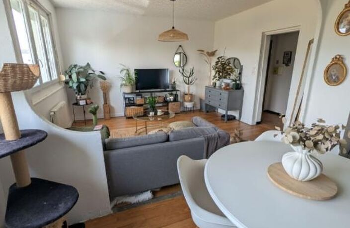 Appartement Saint Brieuc 3 pièce(s) 63.39 m2 — photo 5