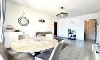 Appartement 2 Pièces 47 m² à vendre à Perpignan (66000)