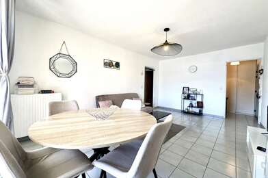 Appartement 2 pièces 87000 €