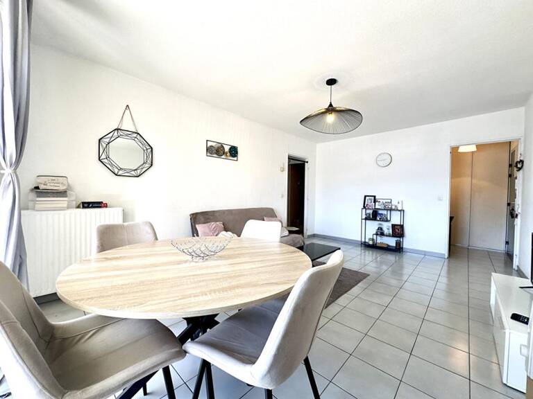 Appartement avec balcon Perpignan 2 pièce(s) 47.43 m2 — photo 1