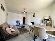 Appartement avec balcon Perpignan 2 pièce(s) 47.43 m2 — photo 2