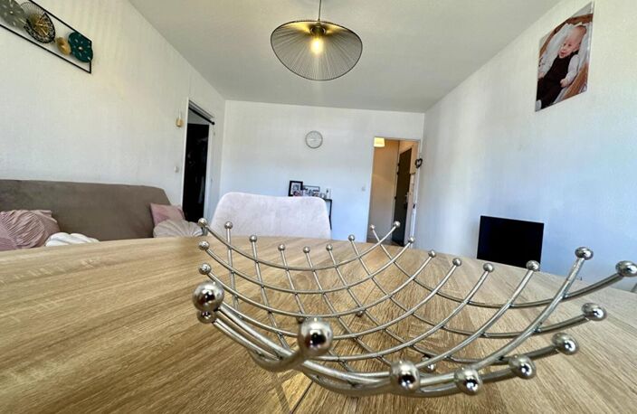 Appartement avec balcon Perpignan 2 pièce(s) 47.43 m2 — photo 5