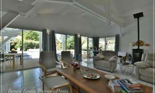 Maison 6 Pièces 175 m² à vendre à Vielle-Saint-Girons (40560)