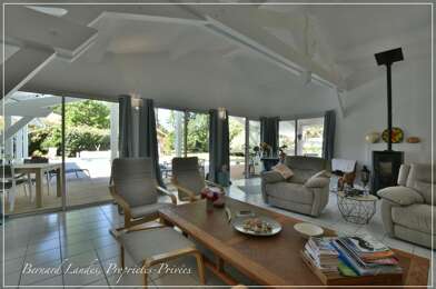 Maison 6 pièces 645000 €