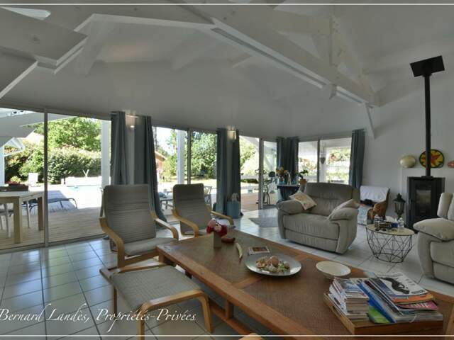 Maison Vielle Saint Girons 6 pièce(s) 175.29 m2 — photo du bien