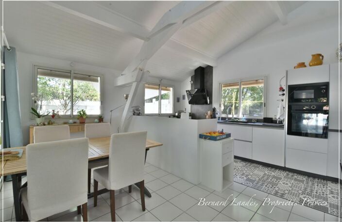 Maison Vielle Saint Girons 6 pièce(s) 175.29 m2 — photo 4