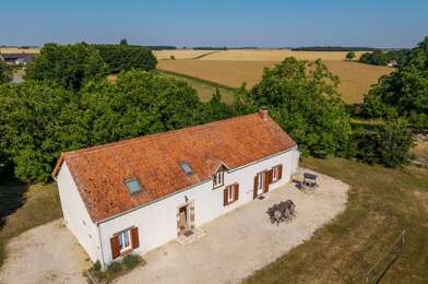 Maison 6 pièces 190000 €