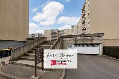 Garage  15990 €