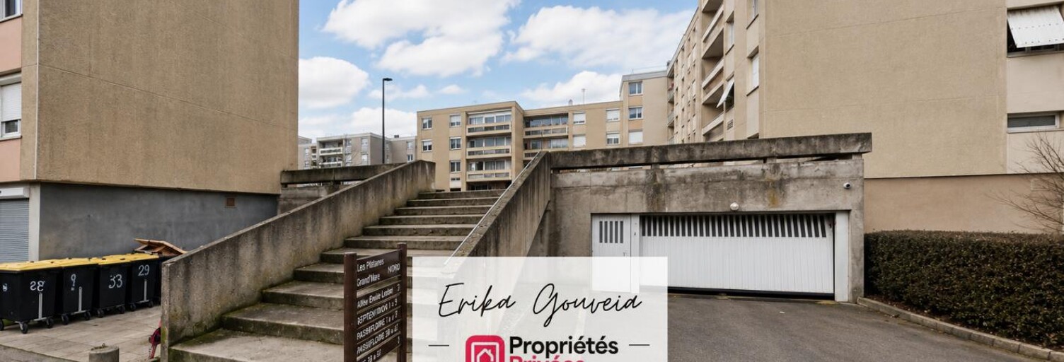 Garage   m² à vendre à Le Havre (76620)