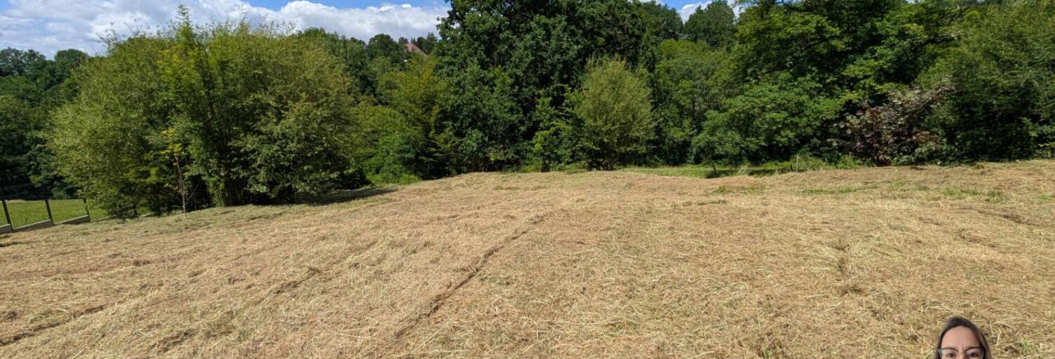 Terrain  1700 m² à vendre à Brive-la-Gaillarde (19100)