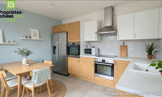 Maison 78 m² en viager Theneuil (37220)
