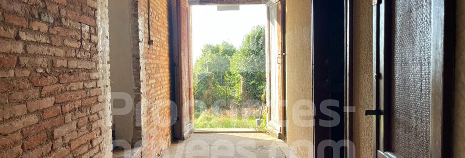 Immeuble  548 m² à vendre à Bouloc (31620)