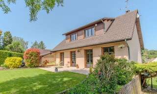Maison 6 Pièces 140 m² à vendre à Oinville-sur-Montcient (78250)