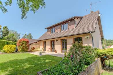 Maison 6 pièces 498000 €