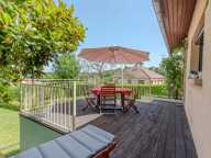 EXCLUSIVITE PROPRIETES-PRIVEES - Charmante maison rénovée et au coeur du Vexin — photo 3