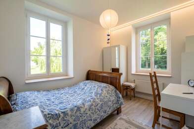 Appartement 4 pièces 160800 €