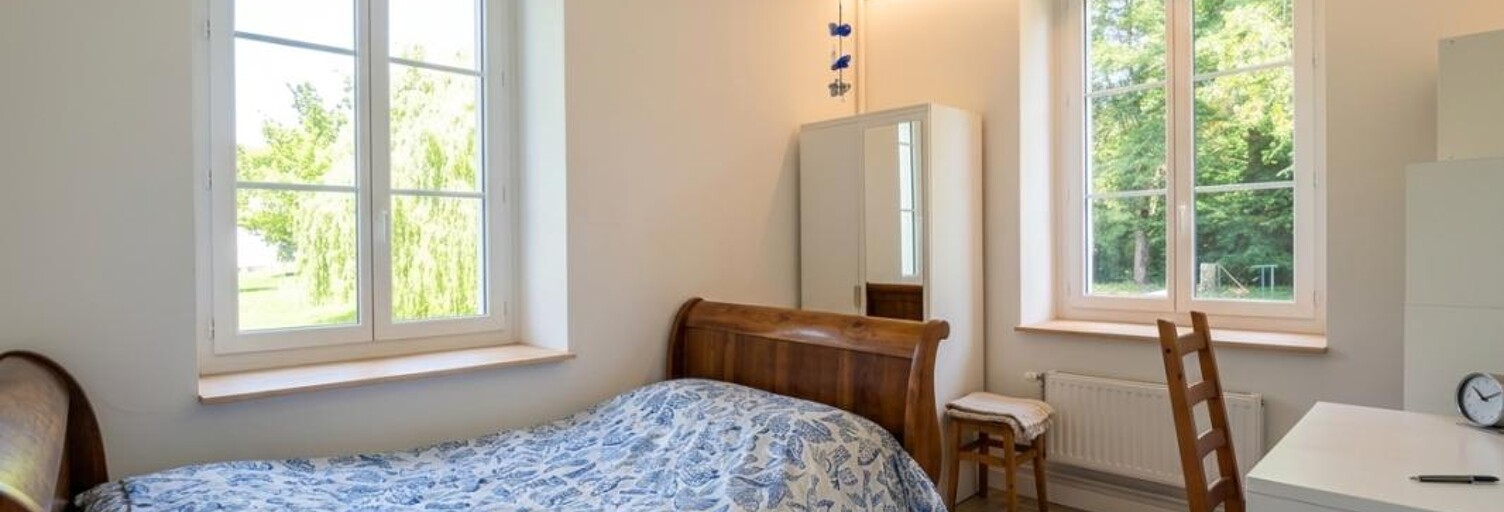 Appartement 4 Pièces 80 m² à vendre à Montbrison (42600)
