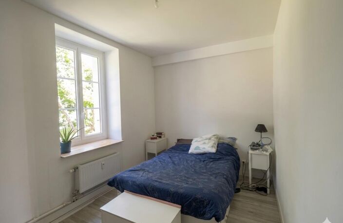 Appartement Montbrison 4 pièce(s) 80 m2 — photo 2